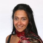 Sarah Khalifa, Vice President of Mixed-Use Development for America profile photo