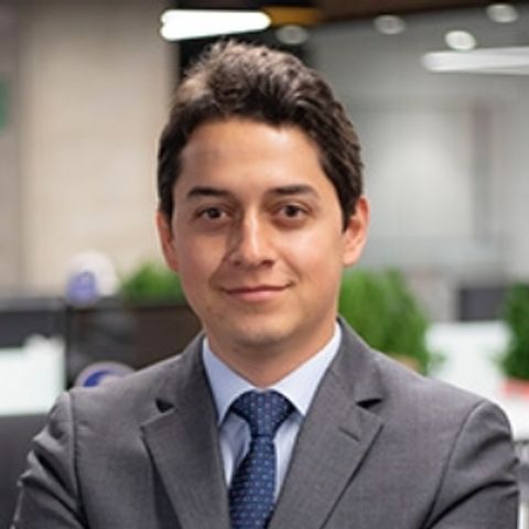 Juan Guillermo Guzman