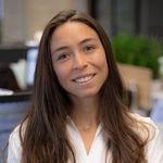 María Valencia, Associate Investor Development profile photo