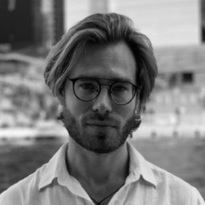 Samuel Rook Samuel Ruk | Freedom Fuels & Commodities | GRI Institute