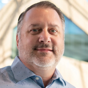 Jeff Schumacher