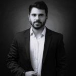 Leonardo Mutschele, Senior Associate (Real Estate) profile photo