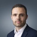 Gregoire Millet, Director, Real Estate Debt Strategies - Europe profile photo