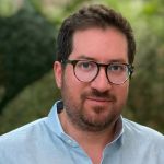 Daniel Niño, Gerente Comercial profile photo