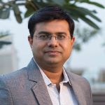 Viivek Jain, Managing Director profile photo