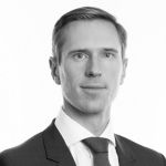 Benjamin Chavernac, Director profile photo