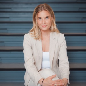 Charlotte Dedekam