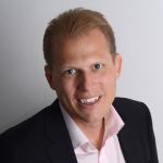 Floor Bleeker, CTO profile photo