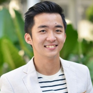 Herbin Koh