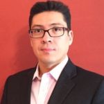 Raphael Dumas, Head of Latin America Corporate Finance profile photo