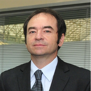 Alfredo Ergas