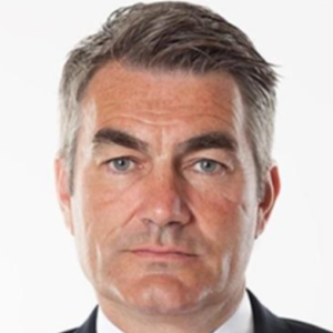 Mike Forster