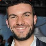 Carlo Cauti, News Editor profile photo