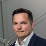 Anthony Jackson, Investment Director profile photo