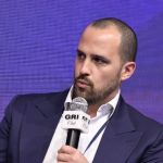 Marcus Doria, Portfólio Manager profile photo