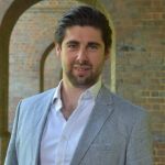 James Winston, Director profile photo