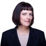 Isabella Chacón Troidl, Vorsitzende der Geschäftsführung | CEO profile photo