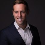 Conor Williams, Joint Managing Director profile photo