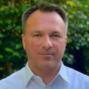 Peter Mahoney