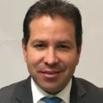 Luis Mejia, Director  BlackRock profile photo