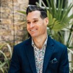 Darren Gardner, CEO profile photo