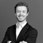 Marcus Peel, Director profile photo