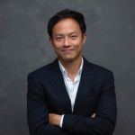 Kian Fong Lim, Managing Director and Country Head profile photo