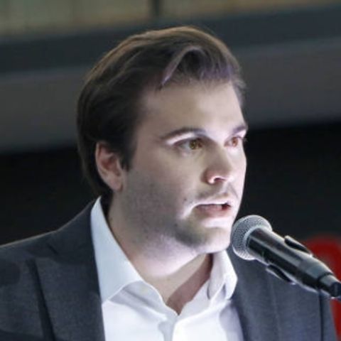 Luis Ivan Medina