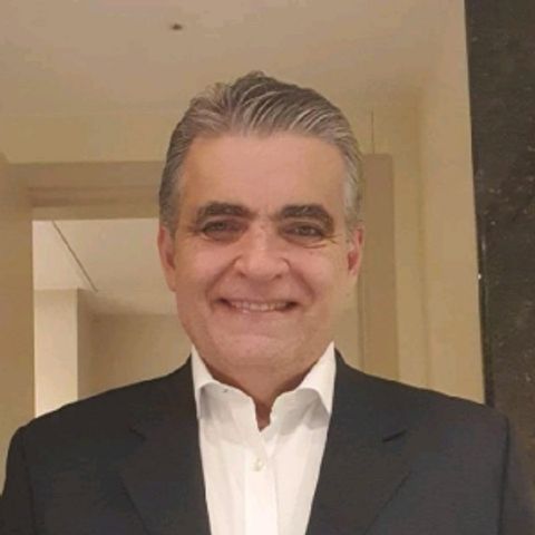 Ricardo Barra