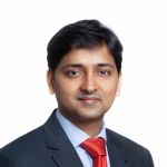 Ashay Shah, GM - Finance & REIT profile photo