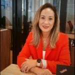 Luciana Kuzuhara, Sr Manager Development profile photo