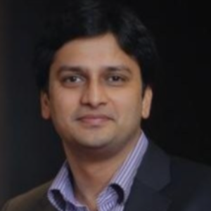 Dhruva Agarwal