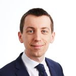 Julien Bouchet, Senior Investment Manager - Director profile photo