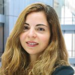 Zineb Jamaï, Head of France profile photo