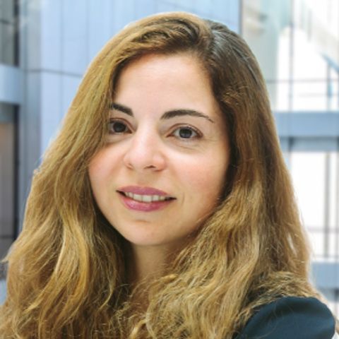 Zineb Jamaï