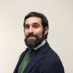 Miguel Casas, CEO profile photo