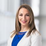 Antoaneta Todorova, Senior Vice President, Fund Manager profile photo