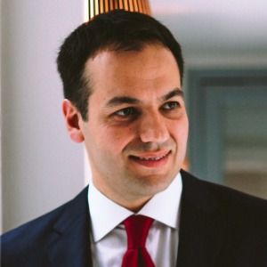Stavros Tolias