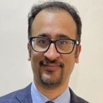 Nitin Bhatia, Head Corporate Finance and Commercial profile photo