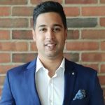 Aditya Bagmane, Director profile photo