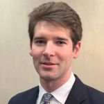Paris Georgoudis, Vice President, Real Estate Investments profile photo