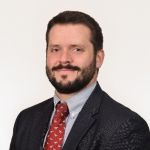 Jorge Andrés Gomez Alborno, Vice President Project & Acquisition Finance profile photo