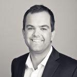 Jake McEwan, CEO profile photo