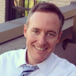 Scott Robinson