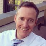 Scott Robinson, Managing Director, Co-Head Real Estate & Lodging profile photo