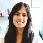 Ana Martinez, Head of Operations profile photo