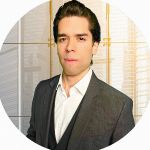 Pablo Duarte, Director profile photo