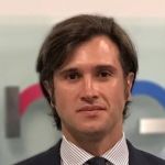 Rafael De La Haza, CFO profile photo