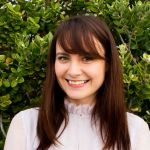 Karina Leshchenko, Senior Marketing Strategist EMEA profile photo