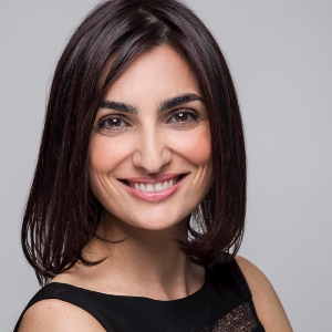 Martina Martino